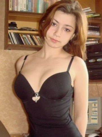 Анкета проститутки Анюта, Пирятин, 24 года, №370223